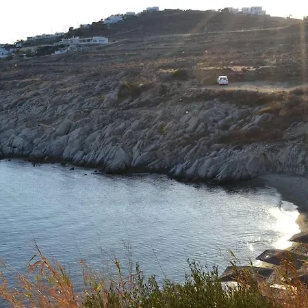 Σπίτι διακοπών Star By Angels Group Mykonos
