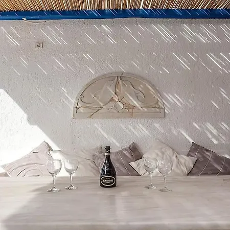 Star By Angels Group Mykonos Σπίτι διακοπών Agios Ioannis Diakoftis