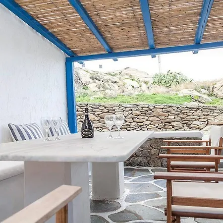 Σπίτι διακοπών Star By Angels Group Mykonos *