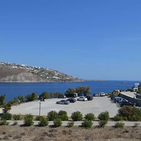 Star By Angels Group Mykonos Casa vacanze