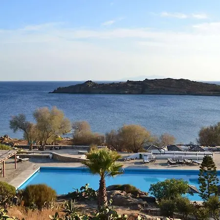 度假居 Star By Angels Group Mykonos